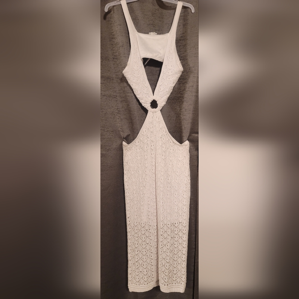 Long women's summer dress, Rue21 Brand, Size XL.